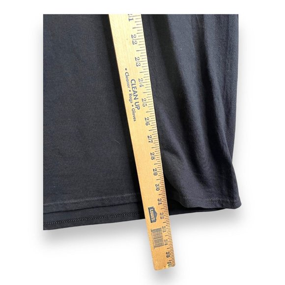 America First Donald Trump Republican The Silent Majority Mens T-Shirt Size XL - Picture 4 of 7